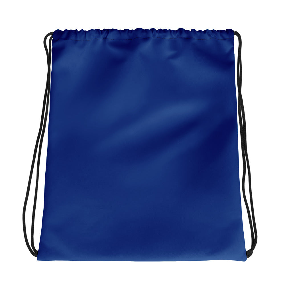 IB_Star Drawstring bag