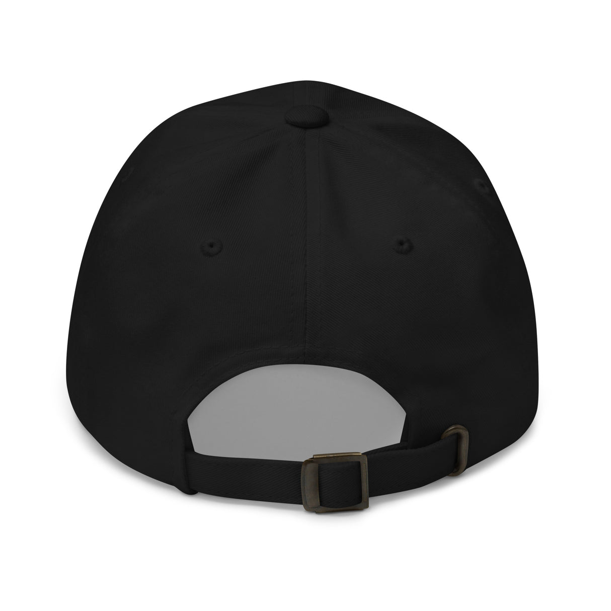 Follow Team Israel Logo Baseball Cap