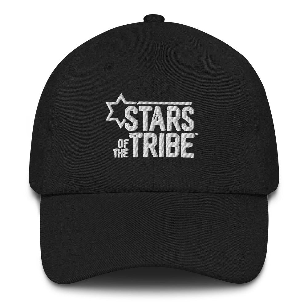 Stars of the Tribe™ Official Baseball Cap