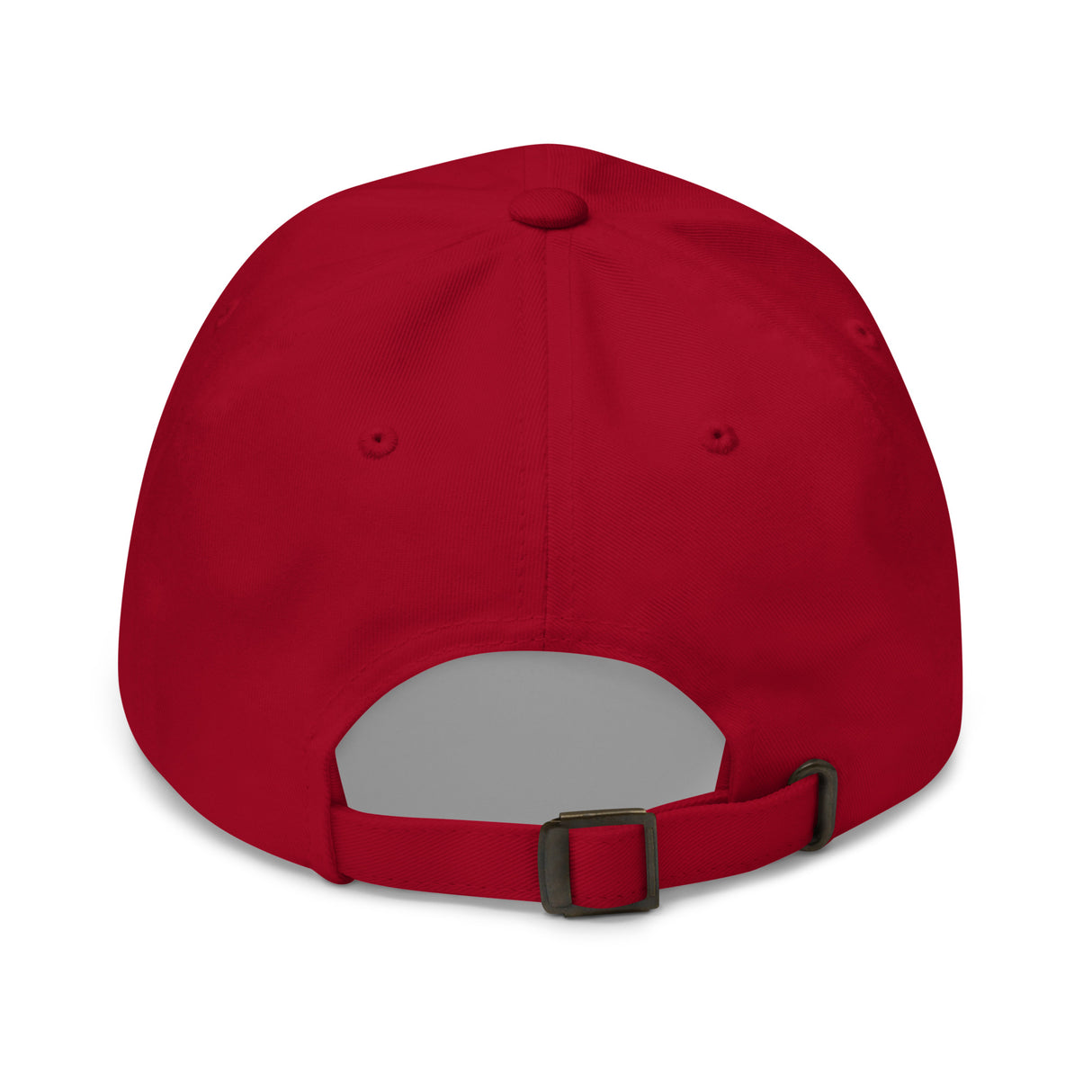 Follow Team Israel Logo Baseball Cap