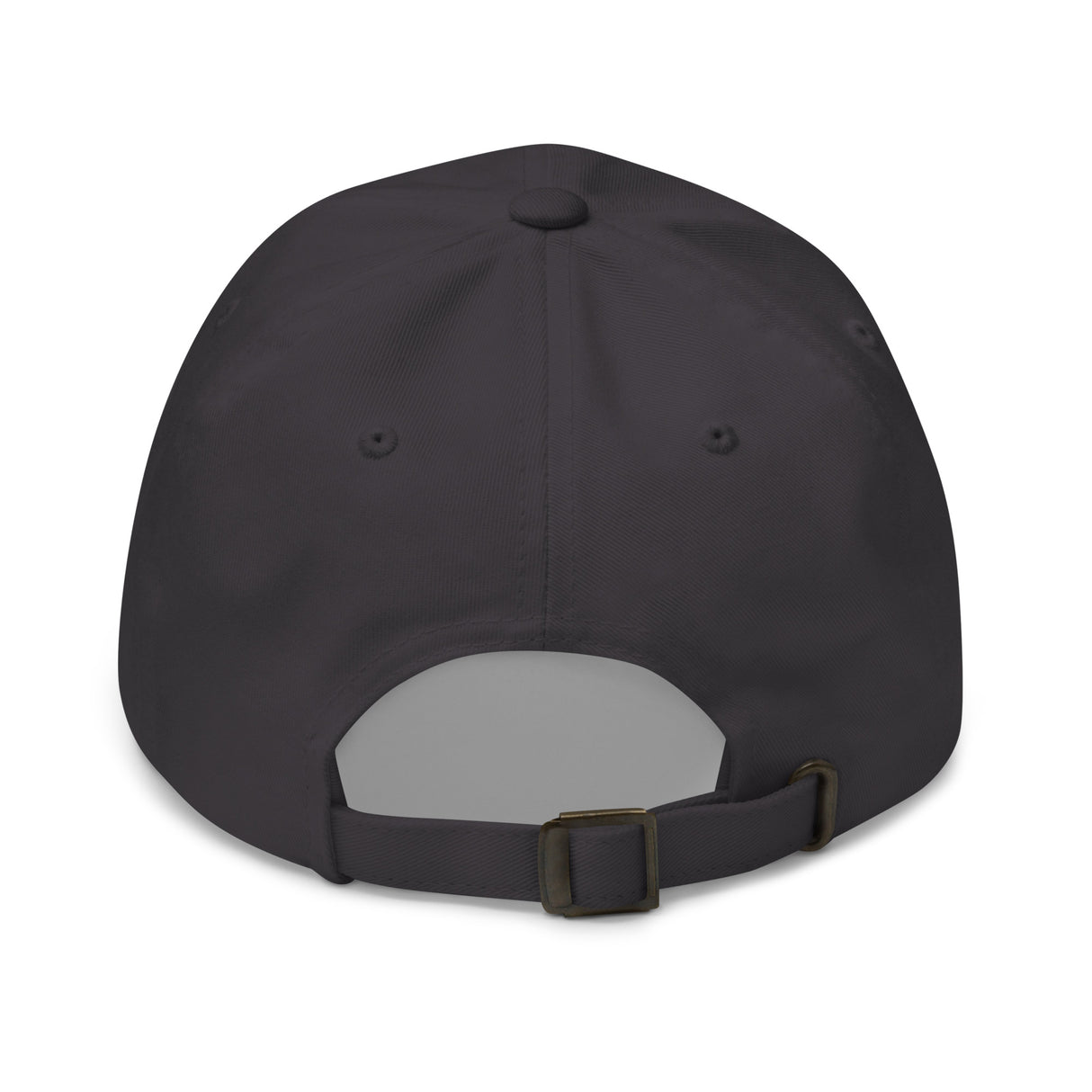 Follow Team Israel Logo Baseball Cap