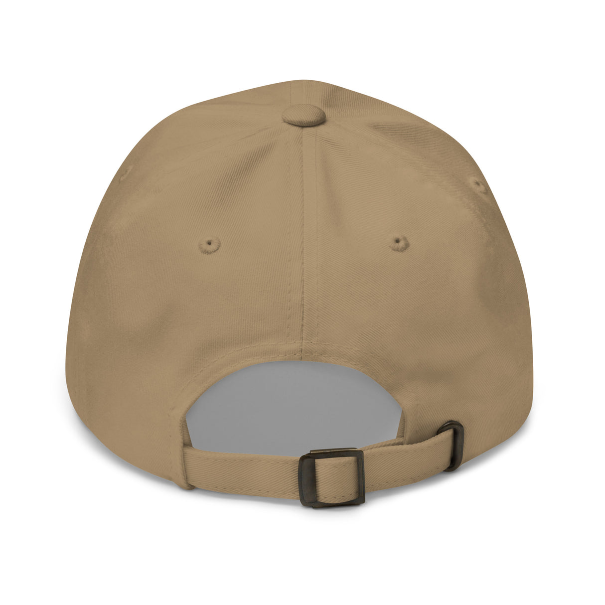 Follow Team Israel Logo Baseball Cap
