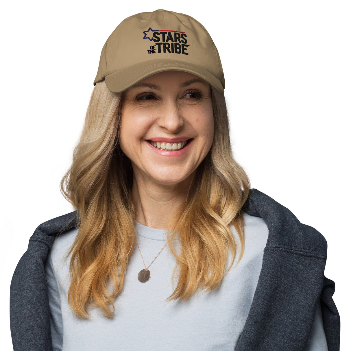 Stars of the Tribe™ Official Baseball Cap
