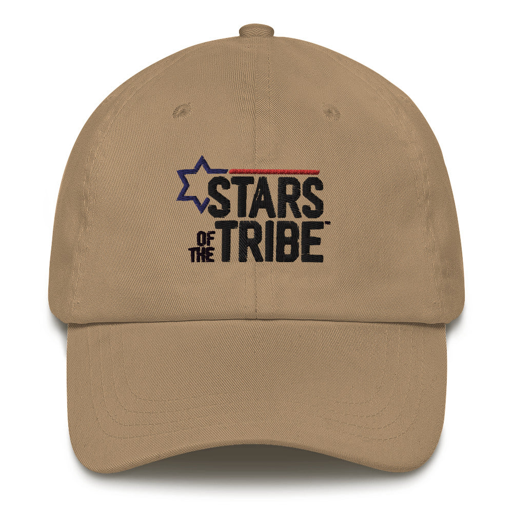Stars of the Tribe™ Official Baseball Cap