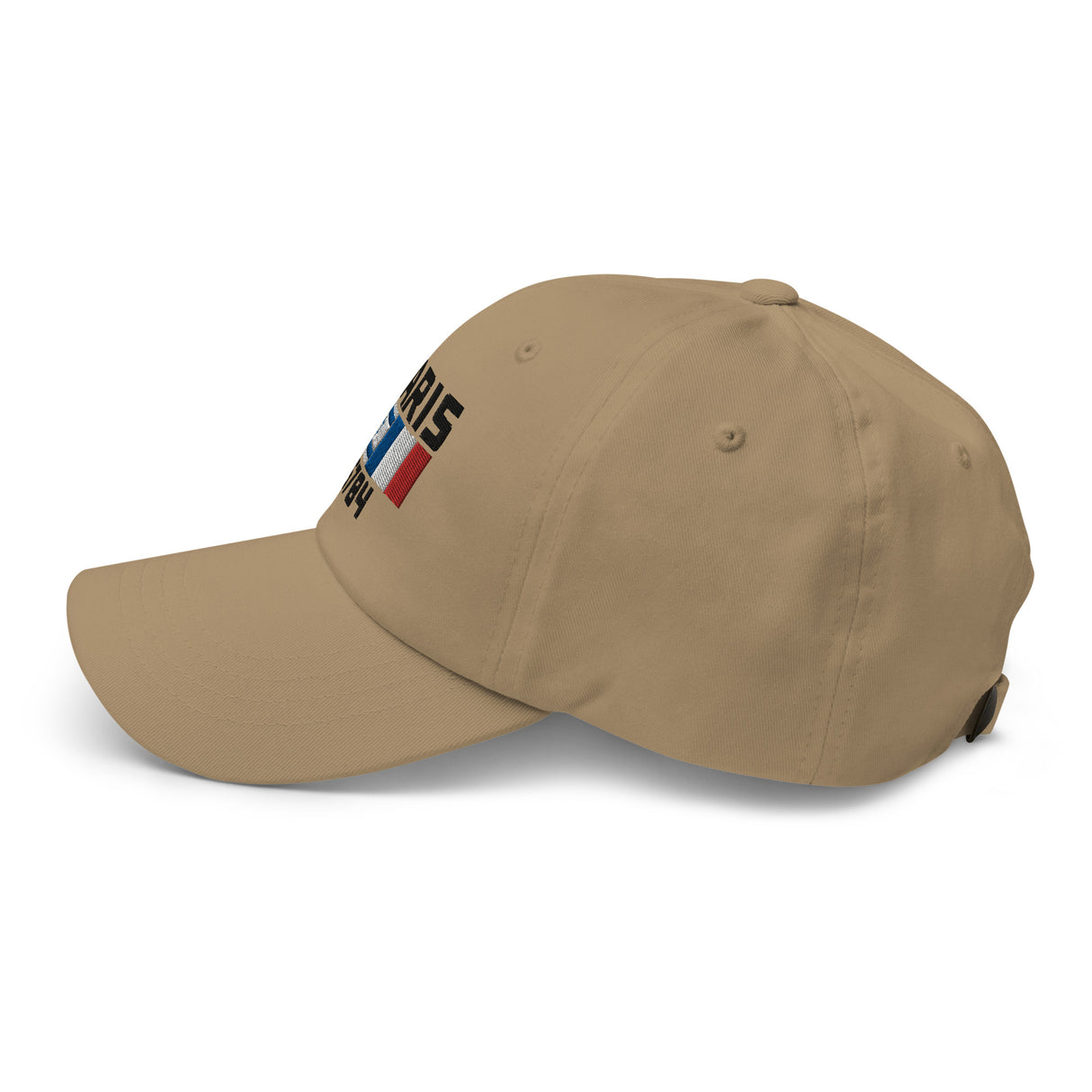 Follow Team Israel Flag Baseball Cap