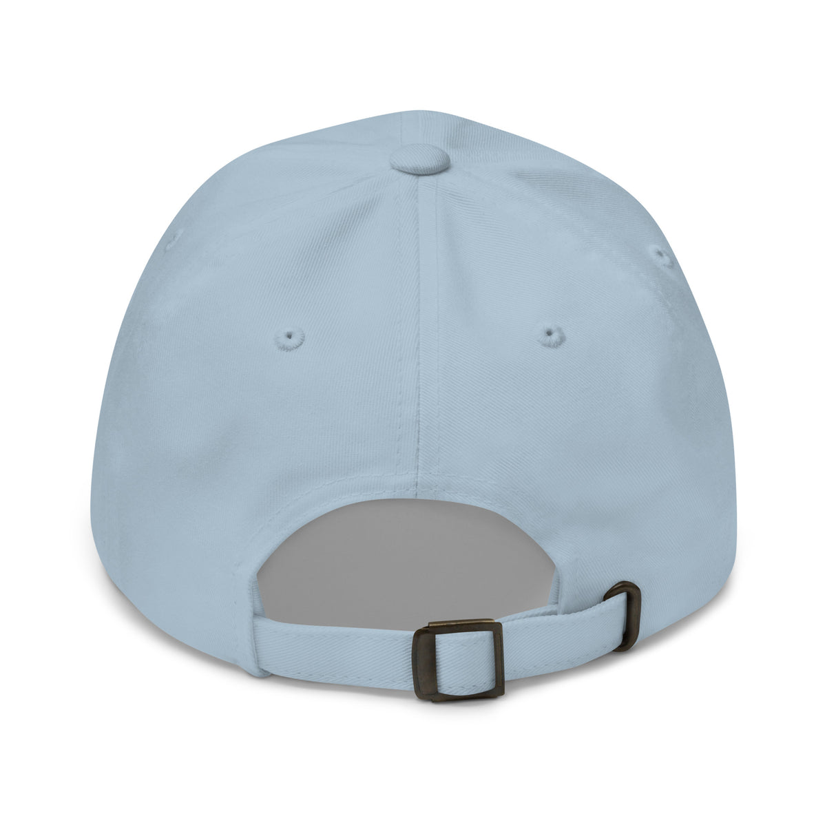 Follow Team Israel Logo Baseball Cap