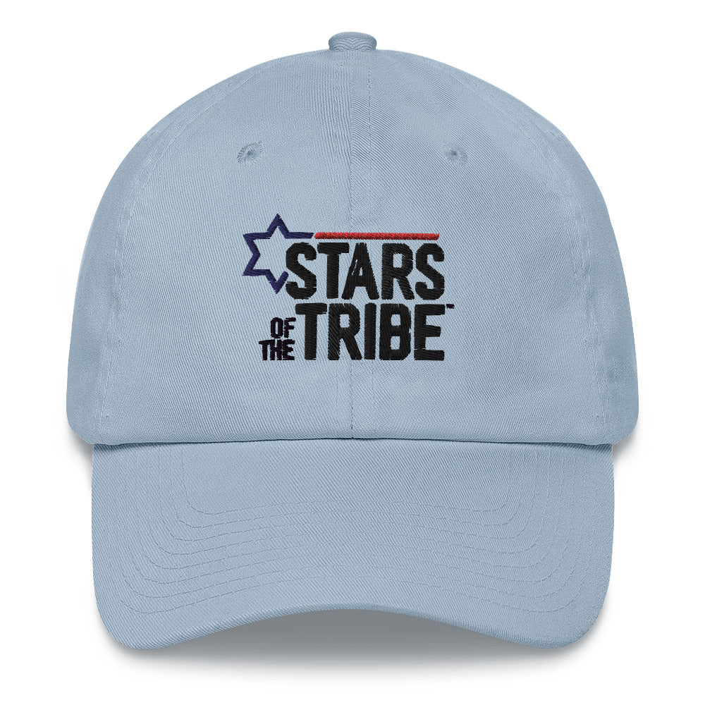 Stars of the Tribe™ Official Baseball Cap
