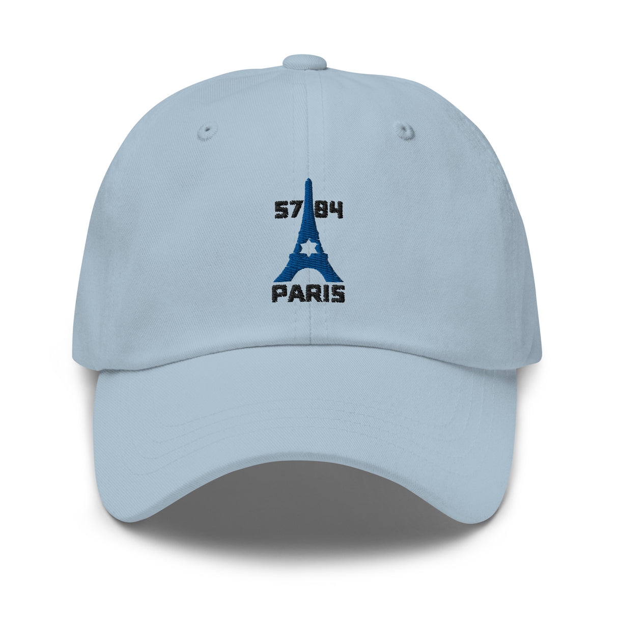 Follow Team Israel Paris Baseball Cap