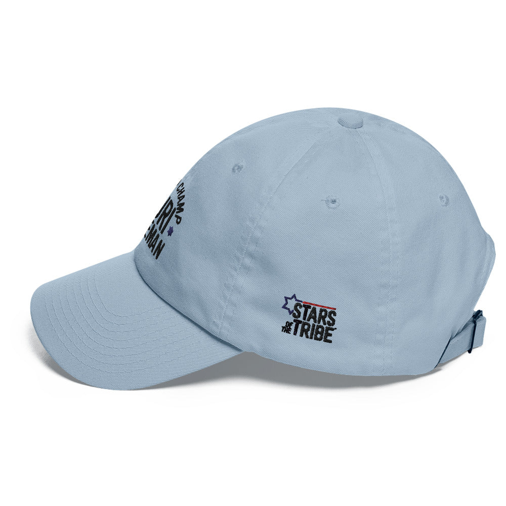 Icons Yuri Foreman World Champ Hat