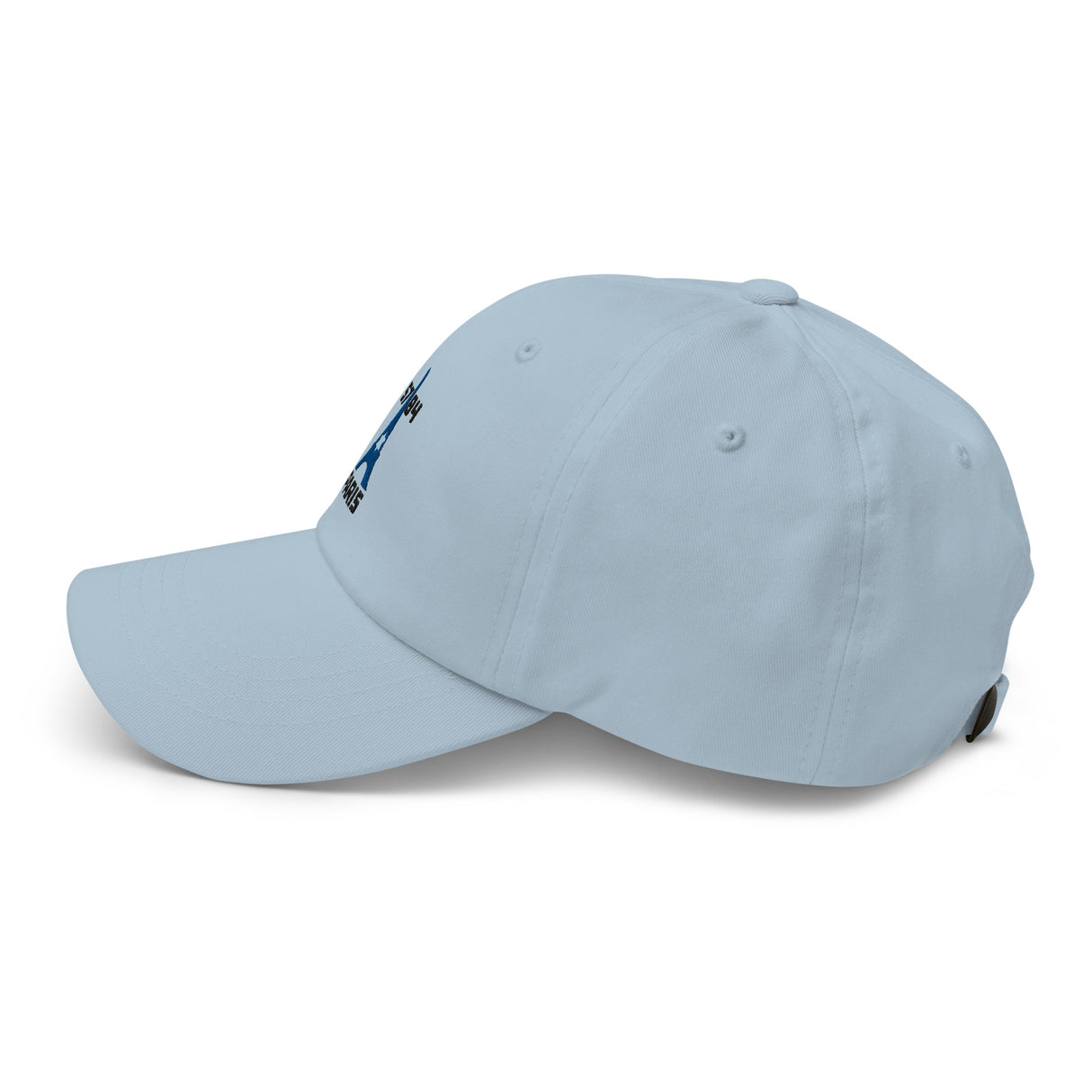 Follow Team Israel Paris Baseball Cap