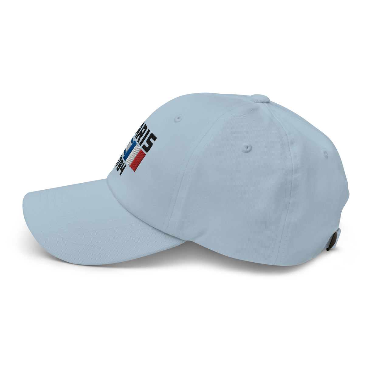 Follow Team Israel Flag Baseball Cap