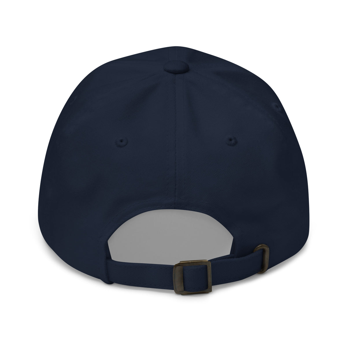 Follow Team Israel Logo Baseball Cap