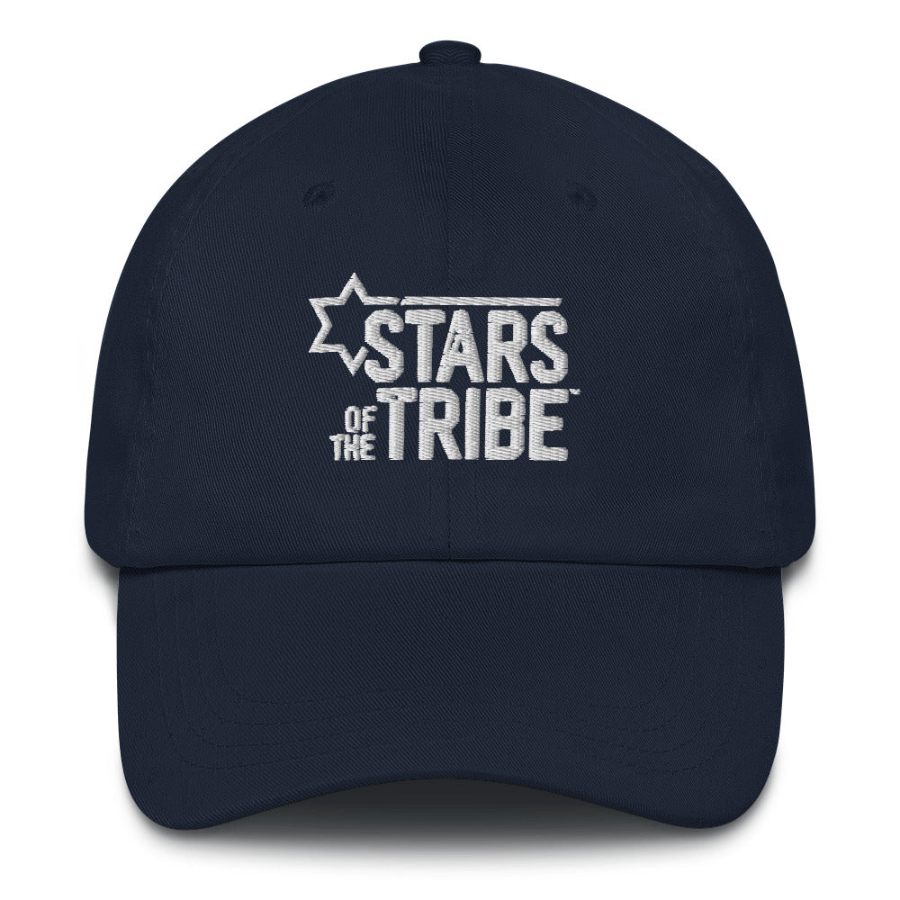 Stars of the Tribe™ Official Baseball Cap
