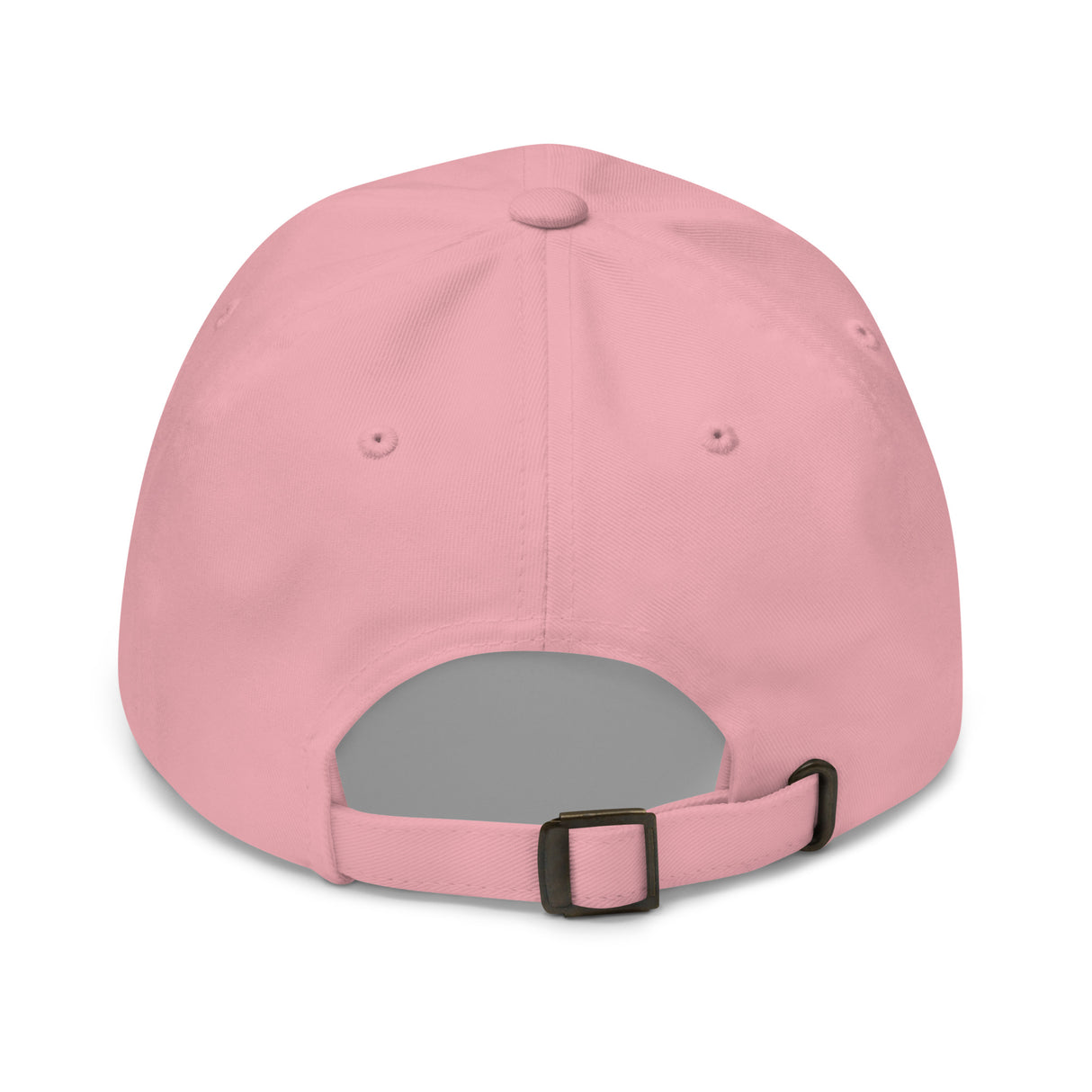 Follow Team Israel Logo Baseball Cap