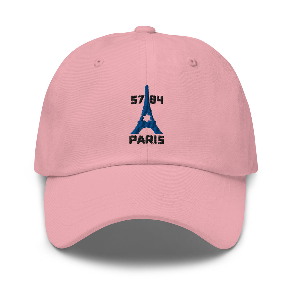 Follow Team Israel Paris Baseball Cap
