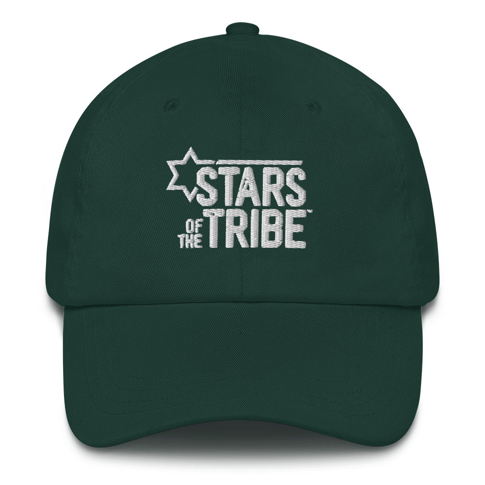 Stars of the Tribe™ Official Baseball Cap