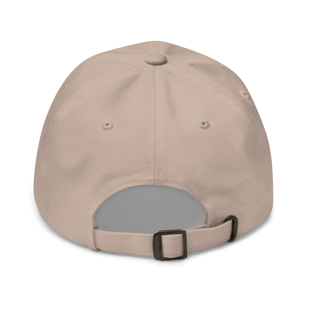 Follow Team Israel Logo Baseball Cap