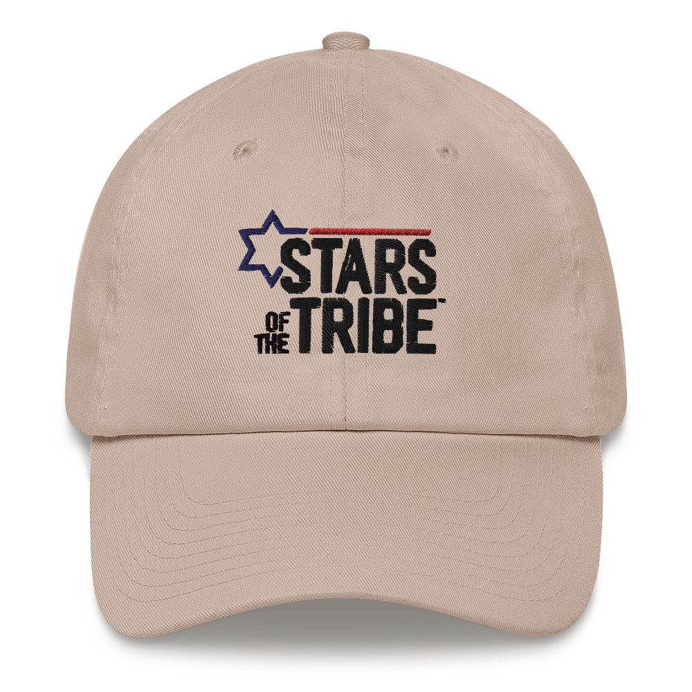 Stars of the Tribe™ Official Baseball Cap