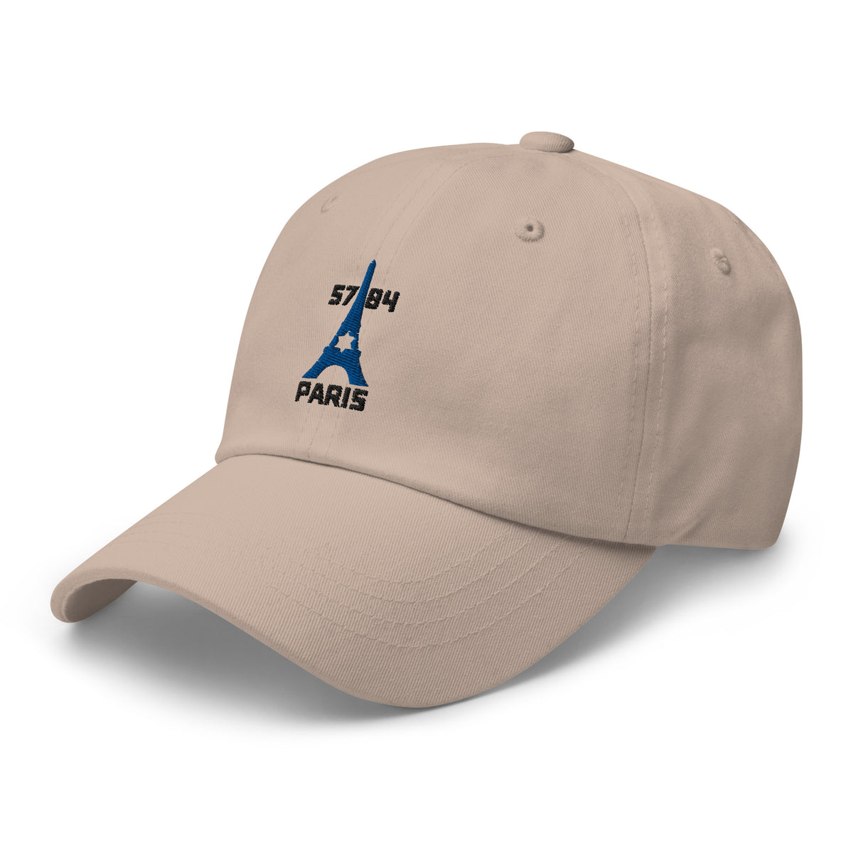 Follow Team Israel Paris Baseball Cap