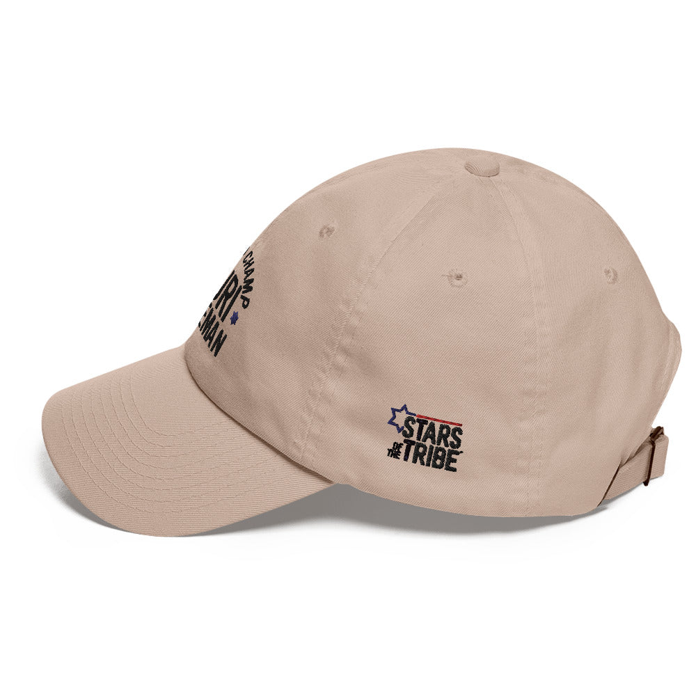 Icons Yuri Foreman World Champ Hat