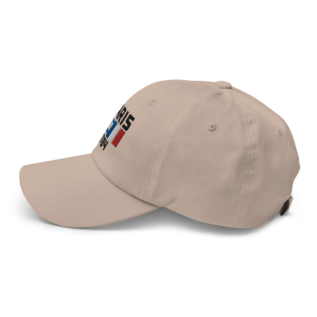 Follow Team Israel Flag Baseball Cap