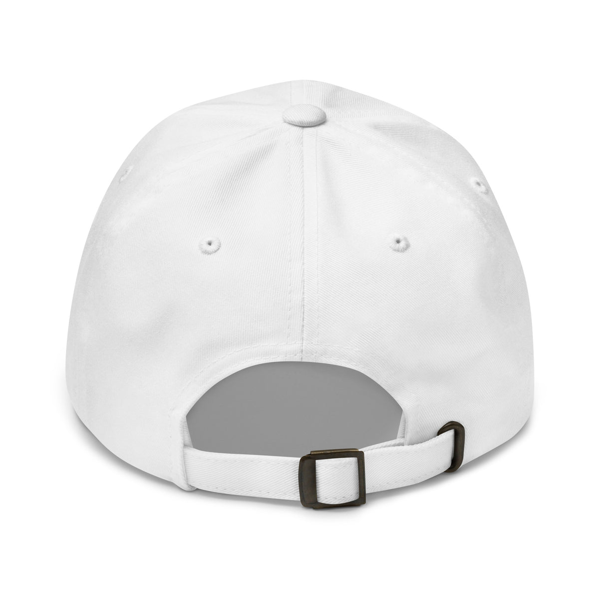 Follow Team Israel Logo Baseball Cap