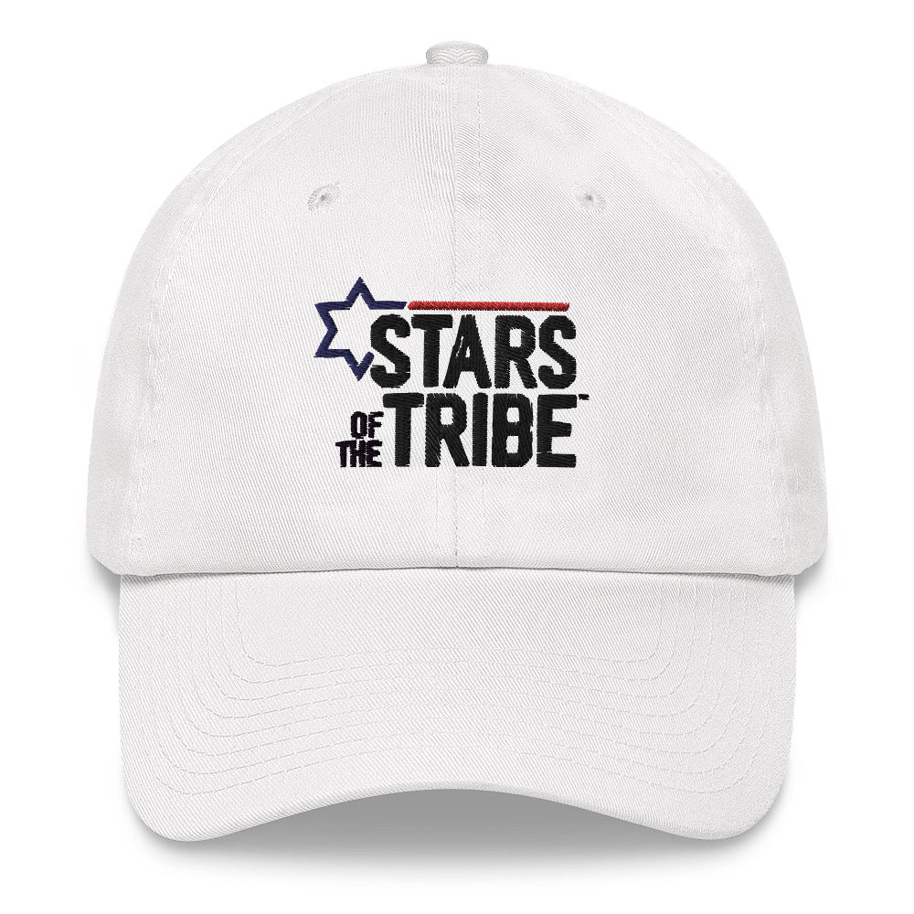 Stars of the Tribe™ Official Baseball Cap