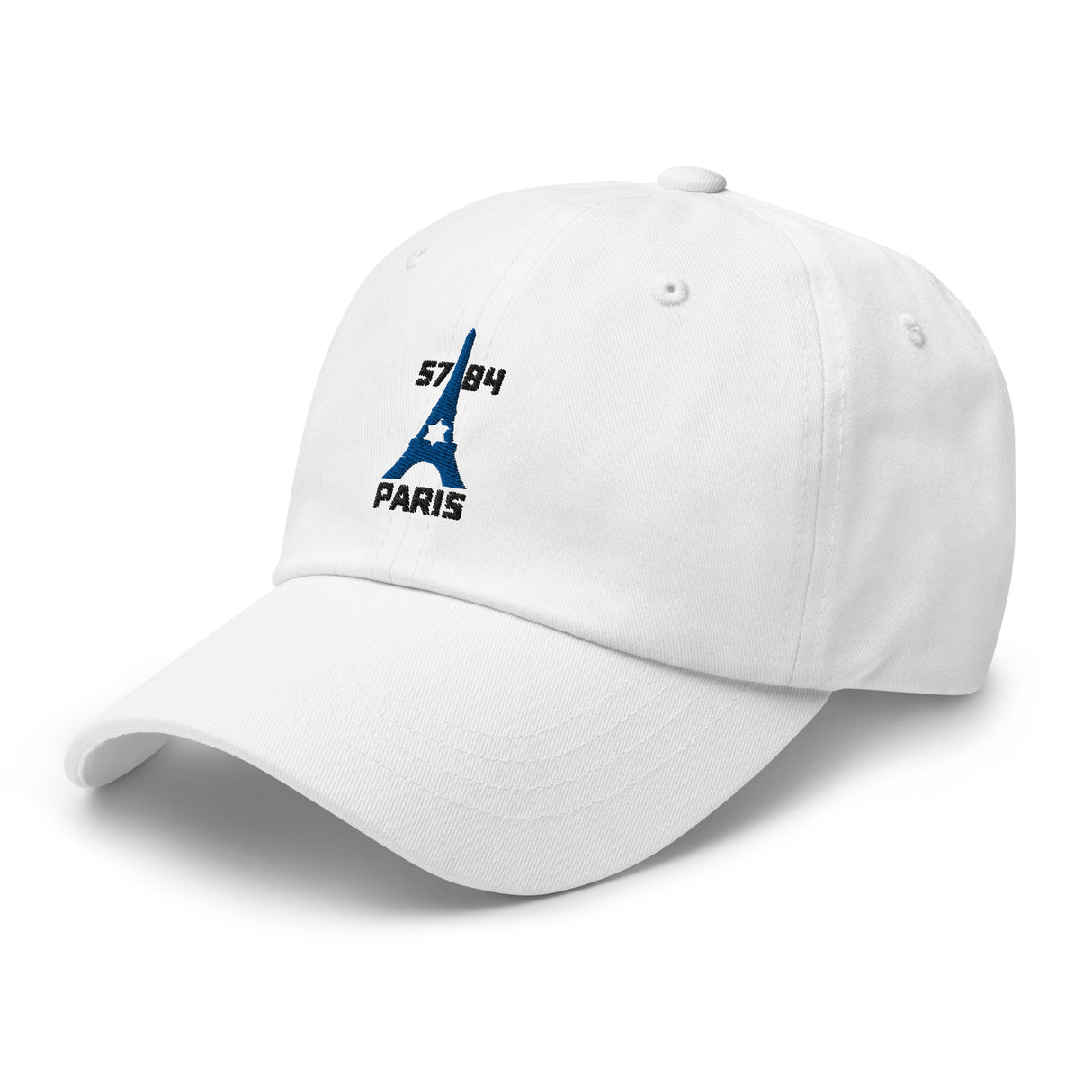 Follow Team Israel Paris Baseball Cap