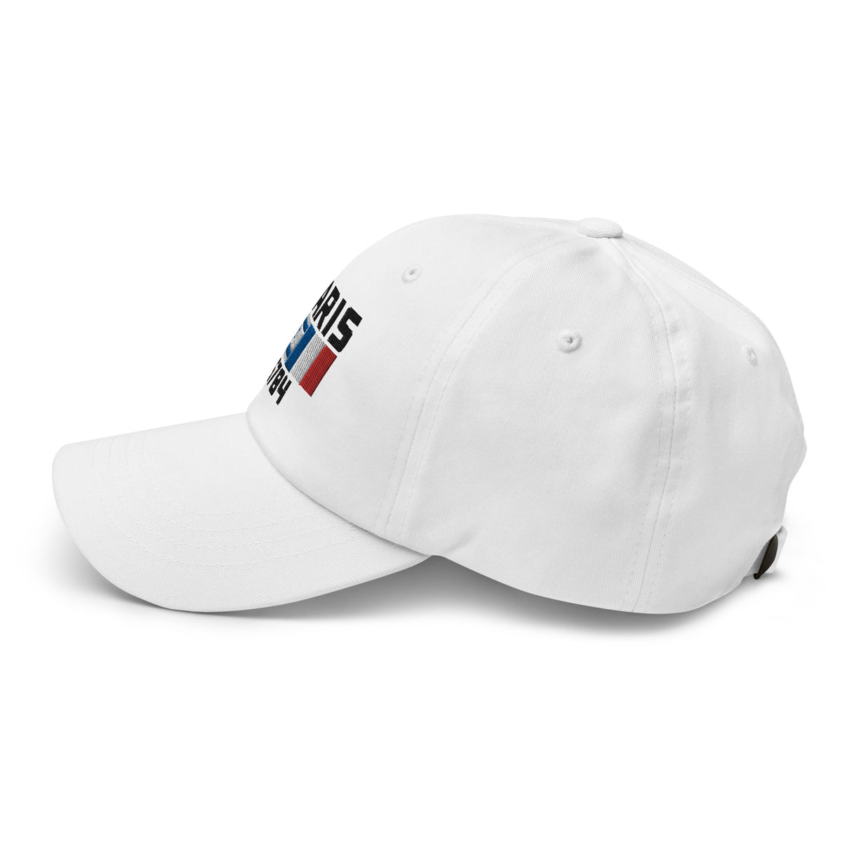 Follow Team Israel Flag Baseball Cap