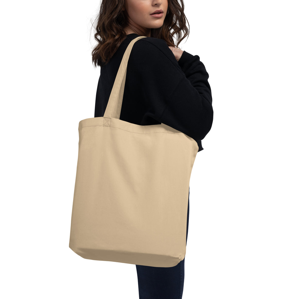 Follow Team Israel Eco Tote Bag