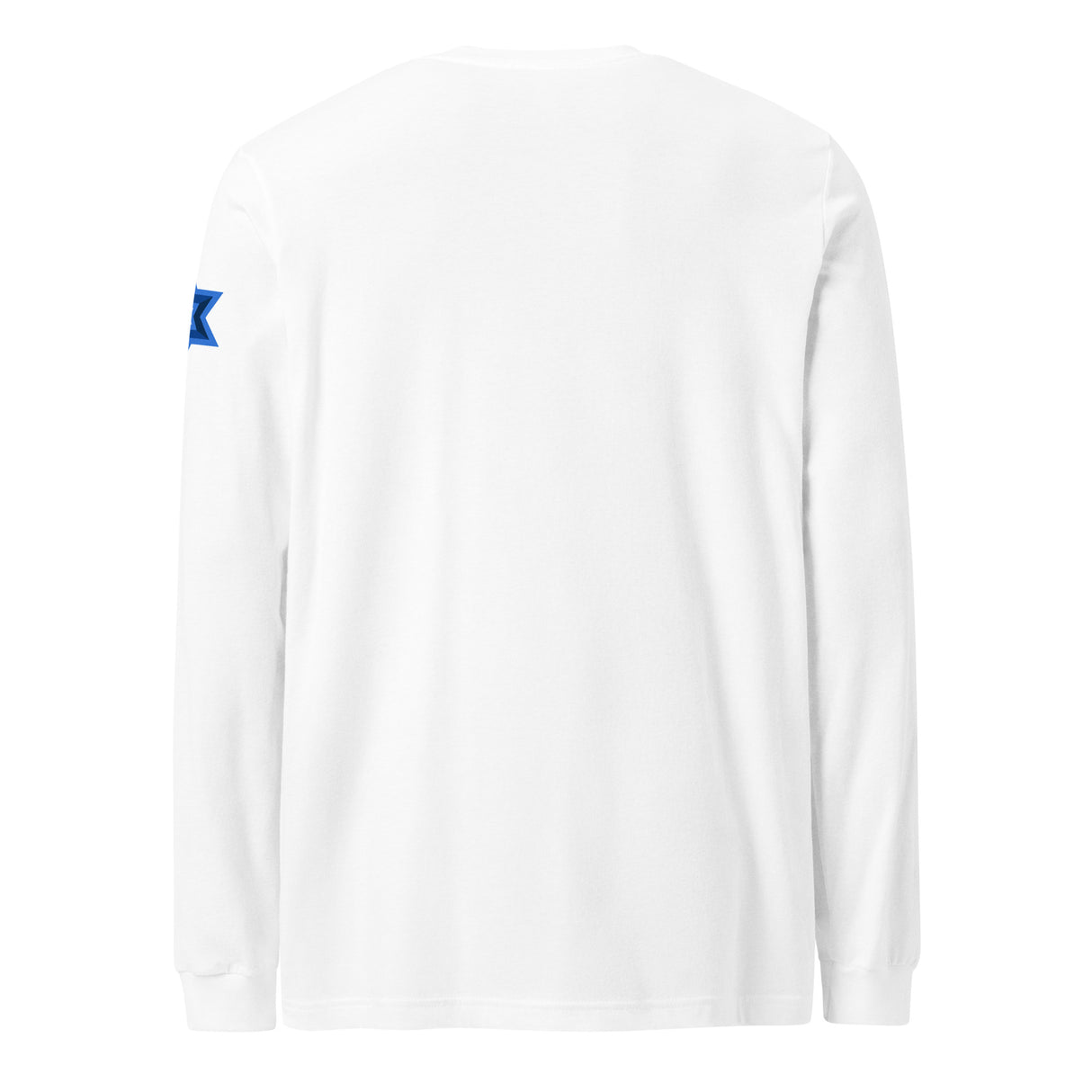 IB_Test Unisex Long Sleeve Tee