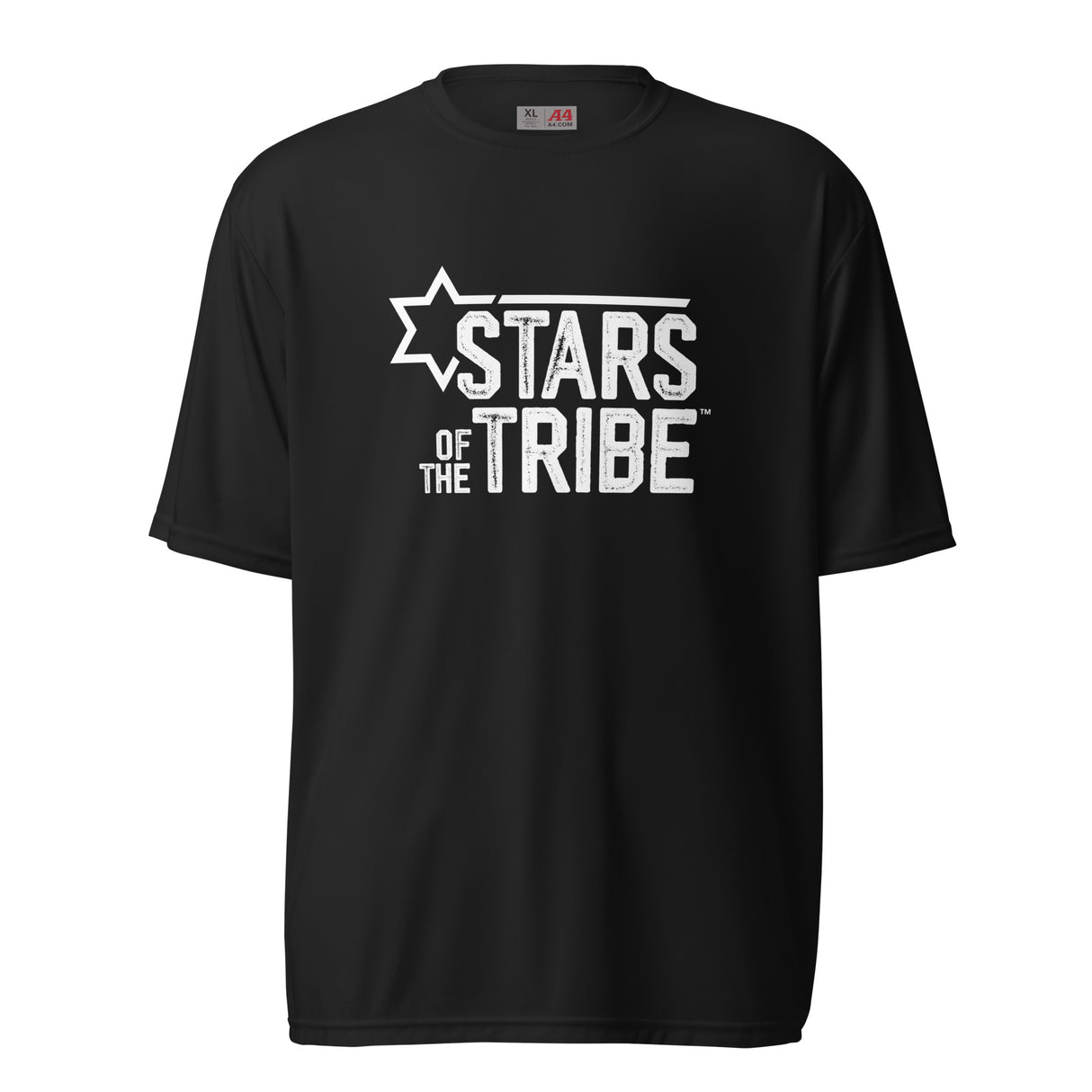 Stars of the Tribe™ Official Unisex Performance T-shirt