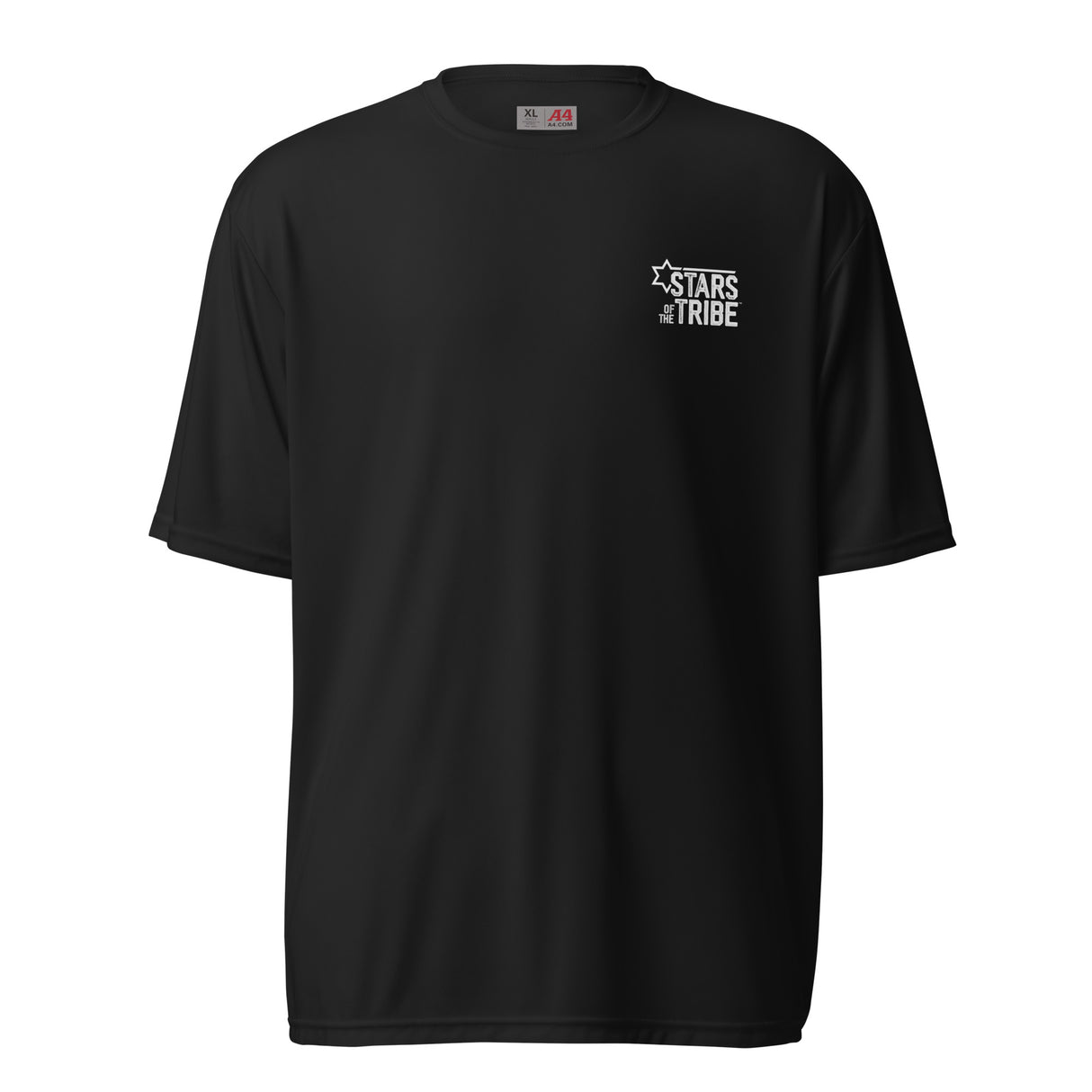 Stars of the Tribe™ Official Unisex Performance T-shirt