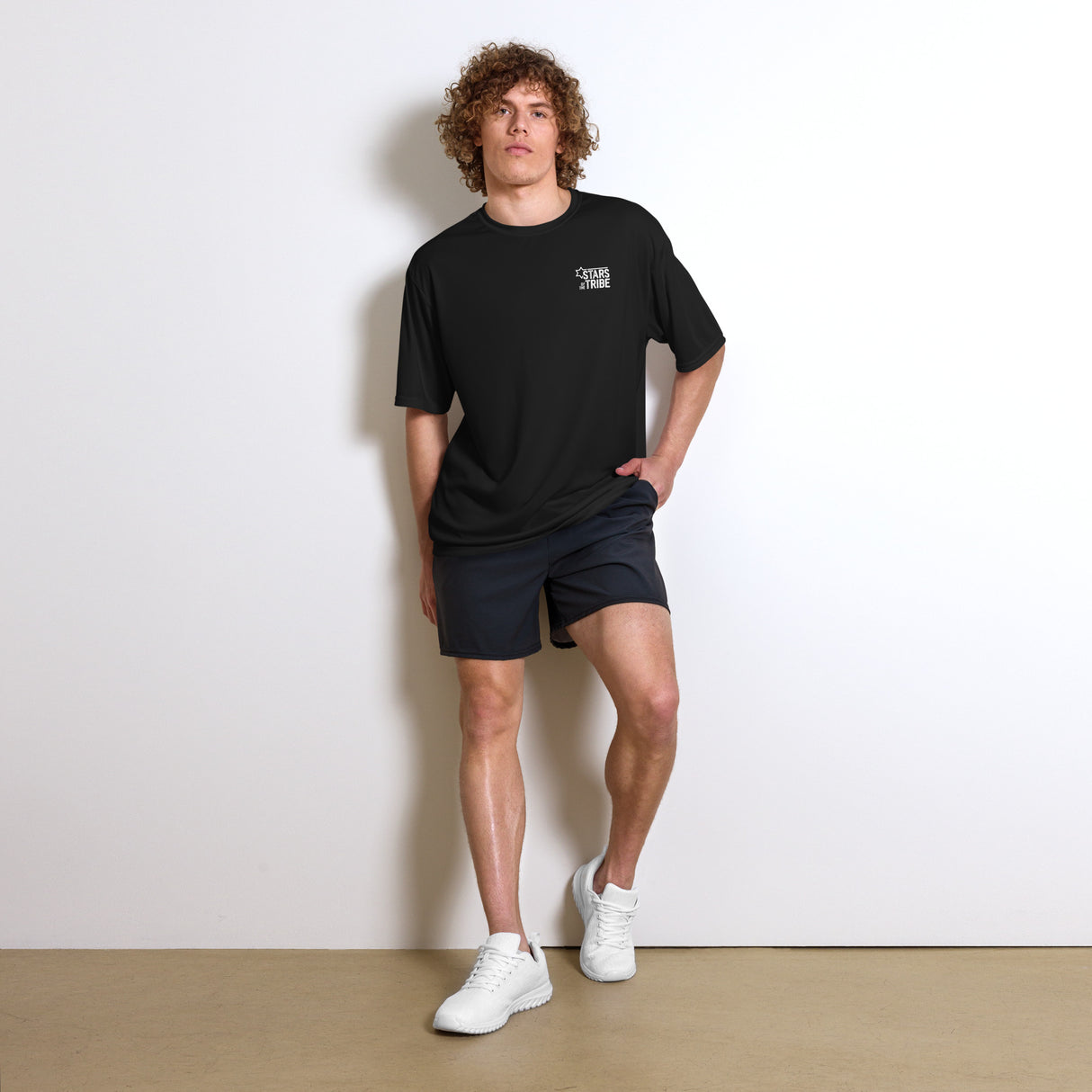 Stars of the Tribe™ Official Unisex Performance T-shirt
