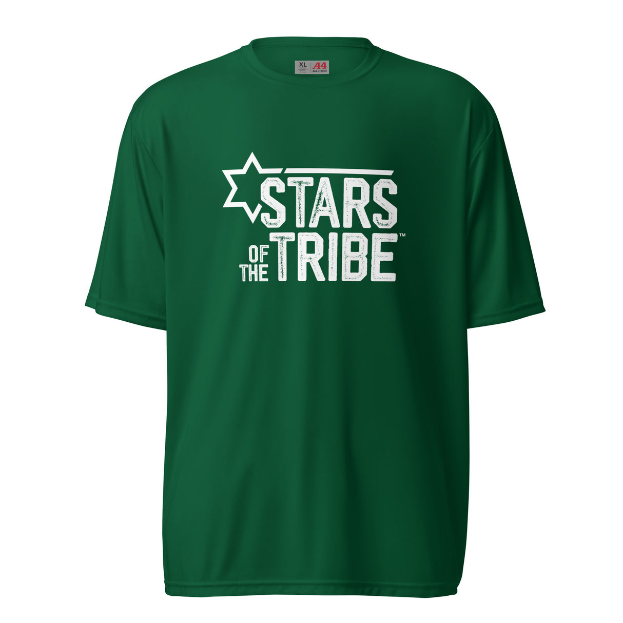 Stars of the Tribe™ Official Unisex Performance T-shirt