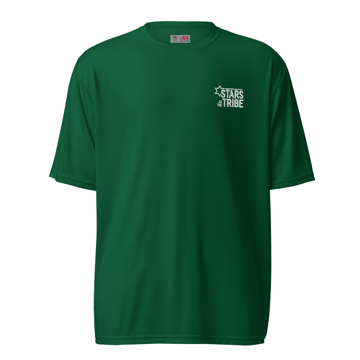 Stars of the Tribe™ Official Unisex Performance T-shirt