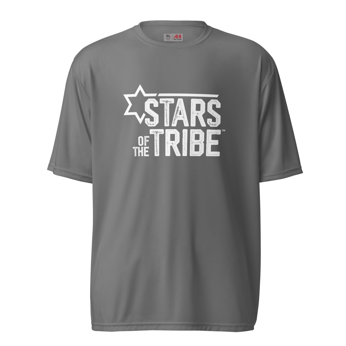 Stars of the Tribe™ Official Unisex Performance T-shirt