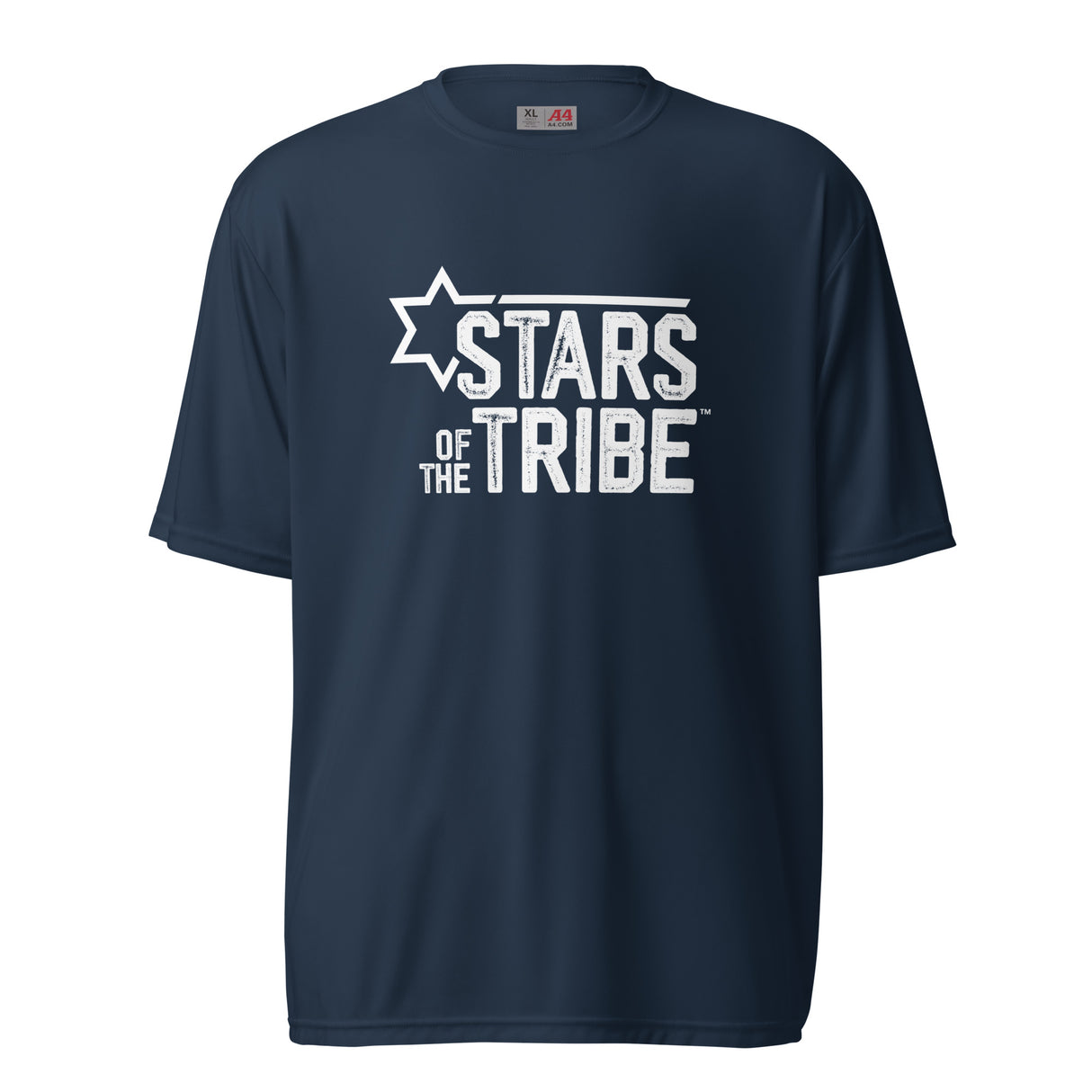 Stars of the Tribe™ Official Unisex Performance T-shirt