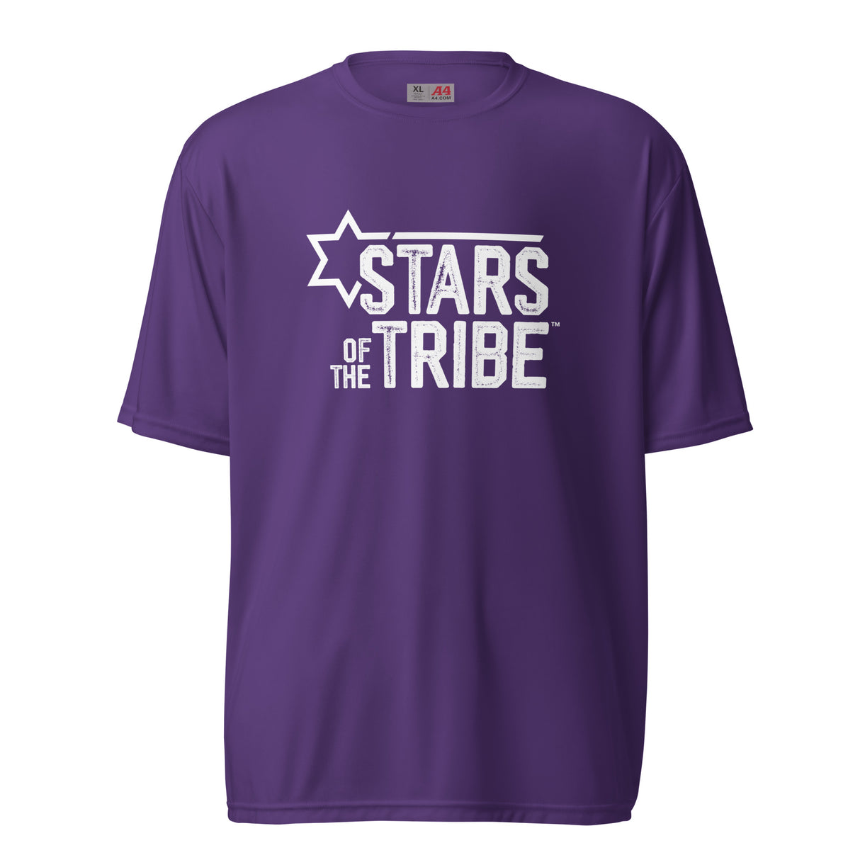 Stars of the Tribe™ Official Unisex Performance T-shirt