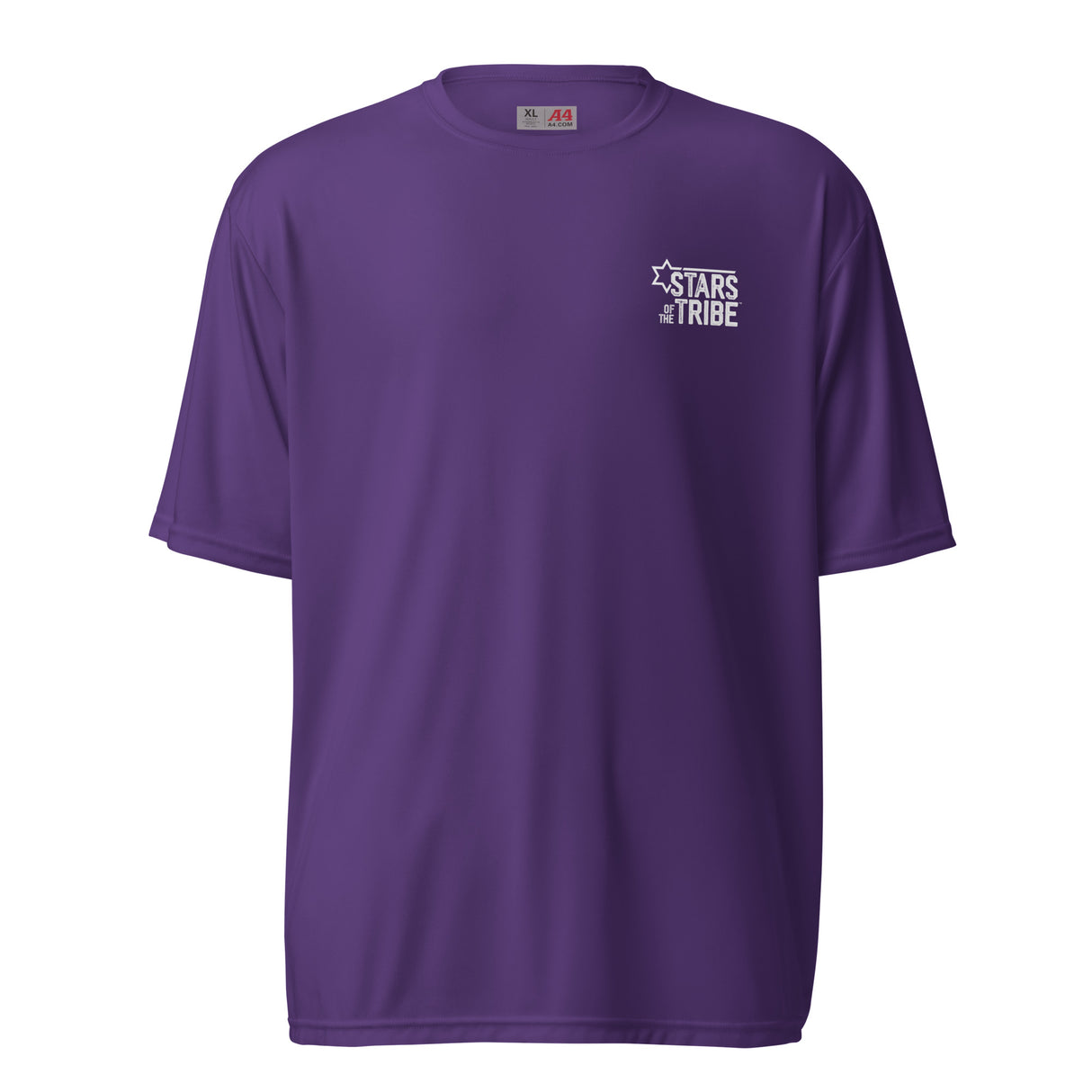 Stars of the Tribe™ Official Unisex Performance T-shirt