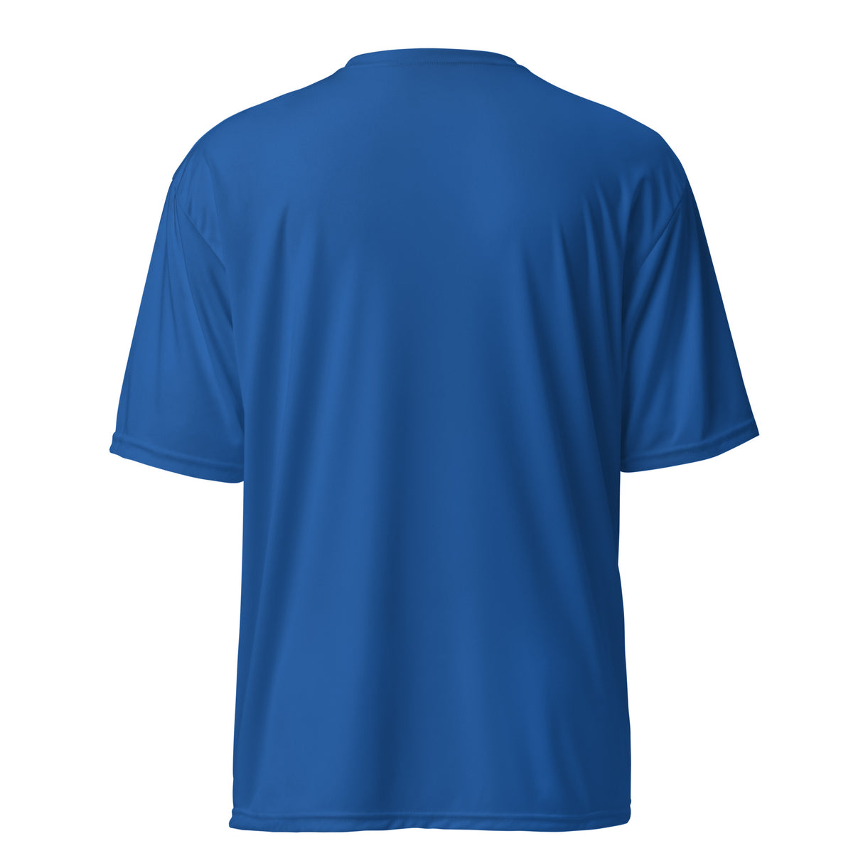 Follow Team Israel Unisex Performance Crew Neck T-Shirt