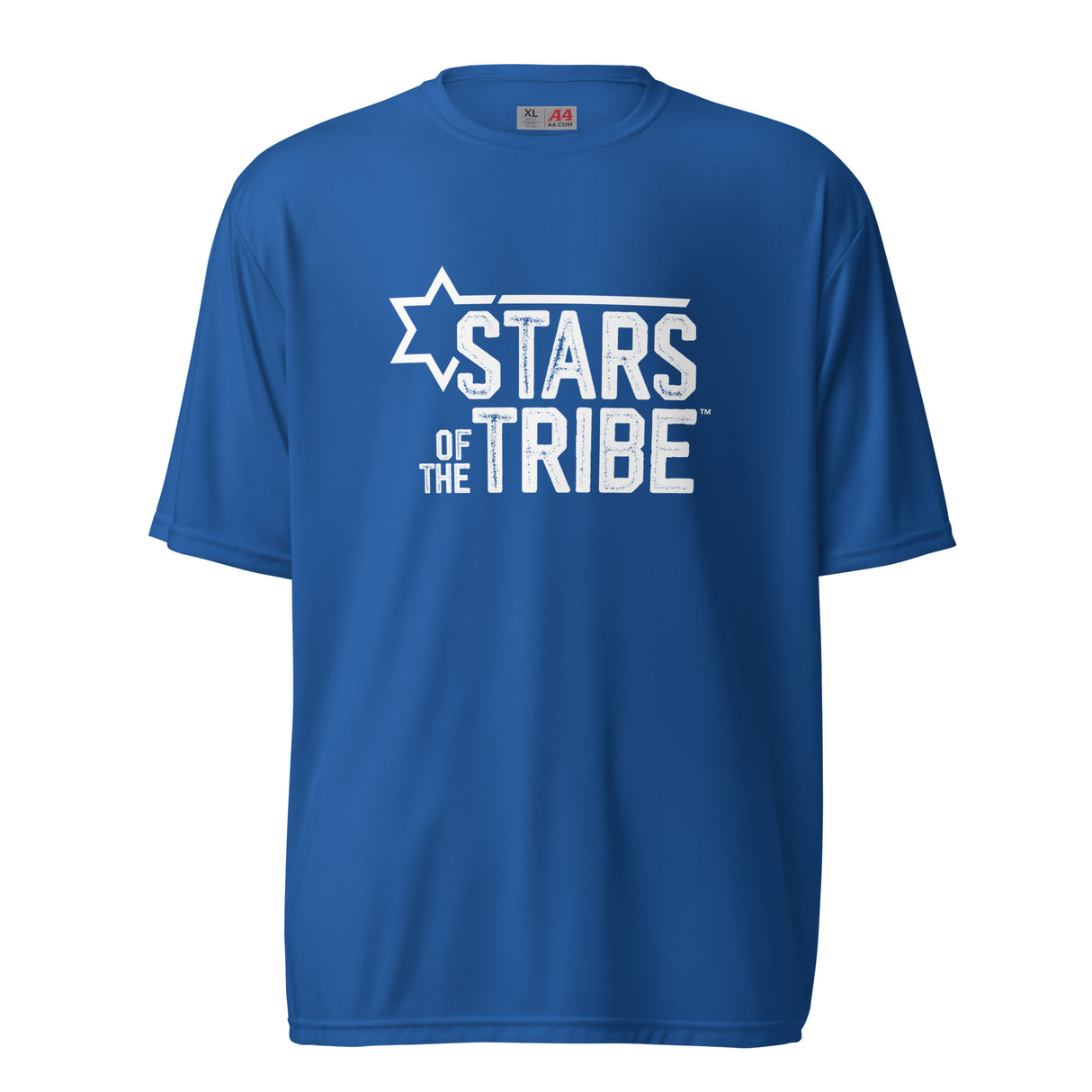 Stars of the Tribe™ Official Unisex Performance T-shirt