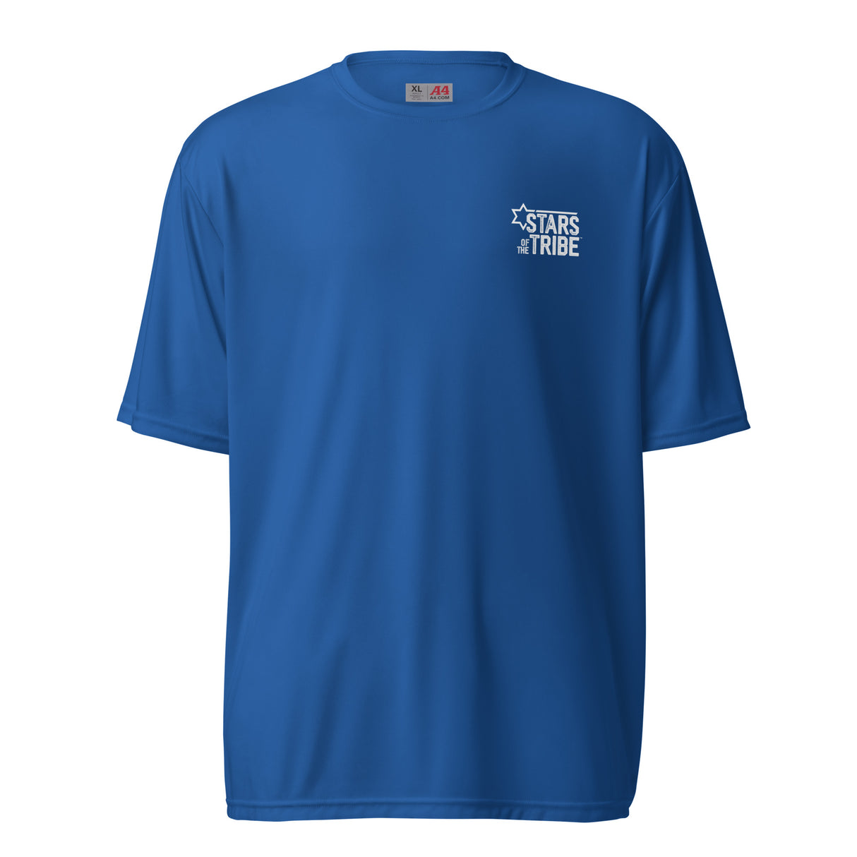Stars of the Tribe™ Official Unisex Performance T-shirt