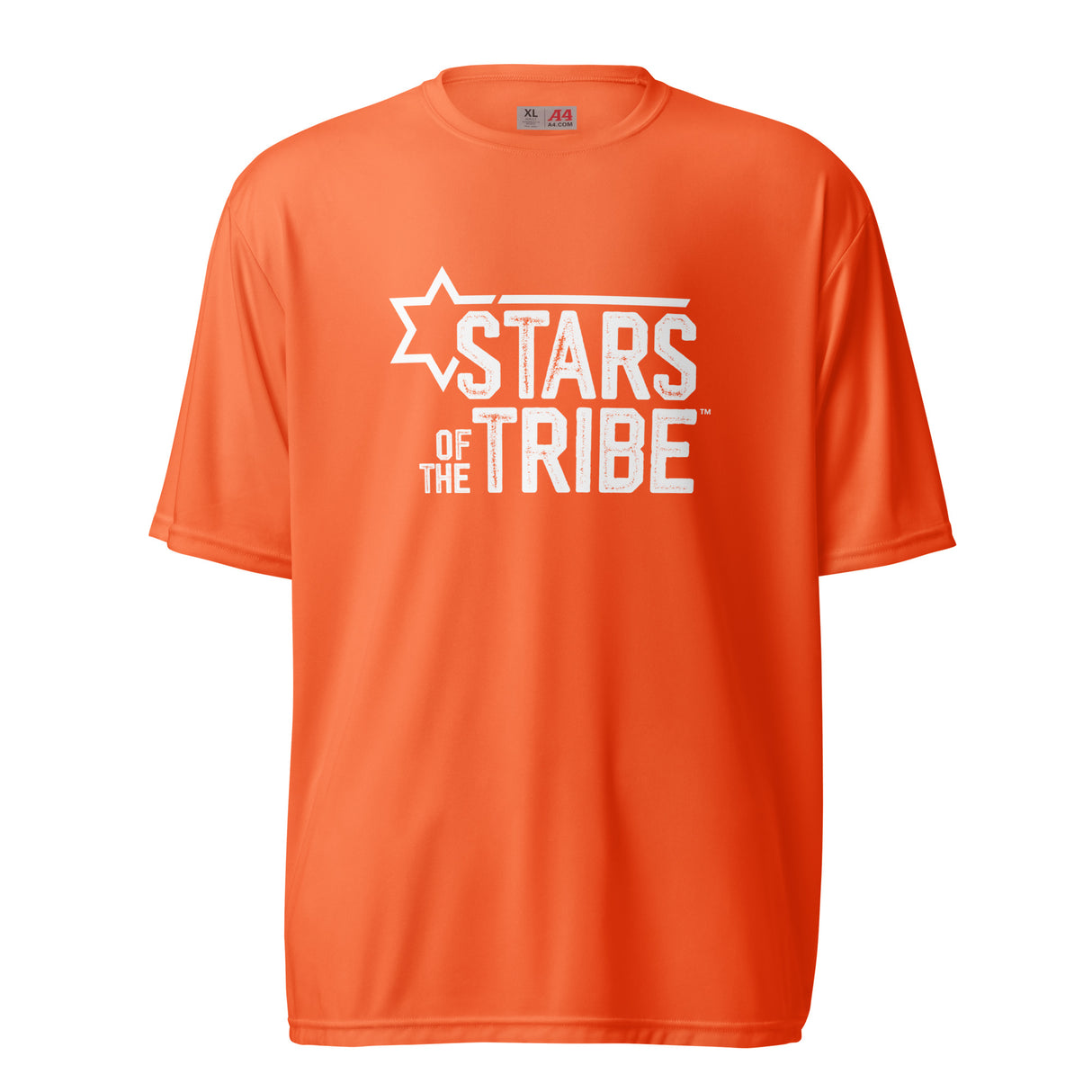 Stars of the Tribe™ Official Unisex Performance T-shirt