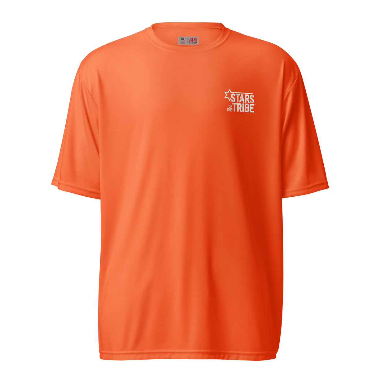 Stars of the Tribe™ Official Unisex Performance T-shirt