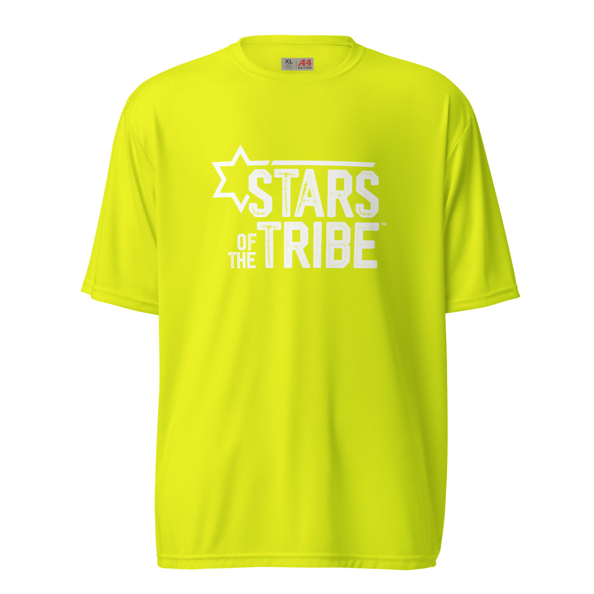 Stars of the Tribe™ Official Unisex Performance T-shirt
