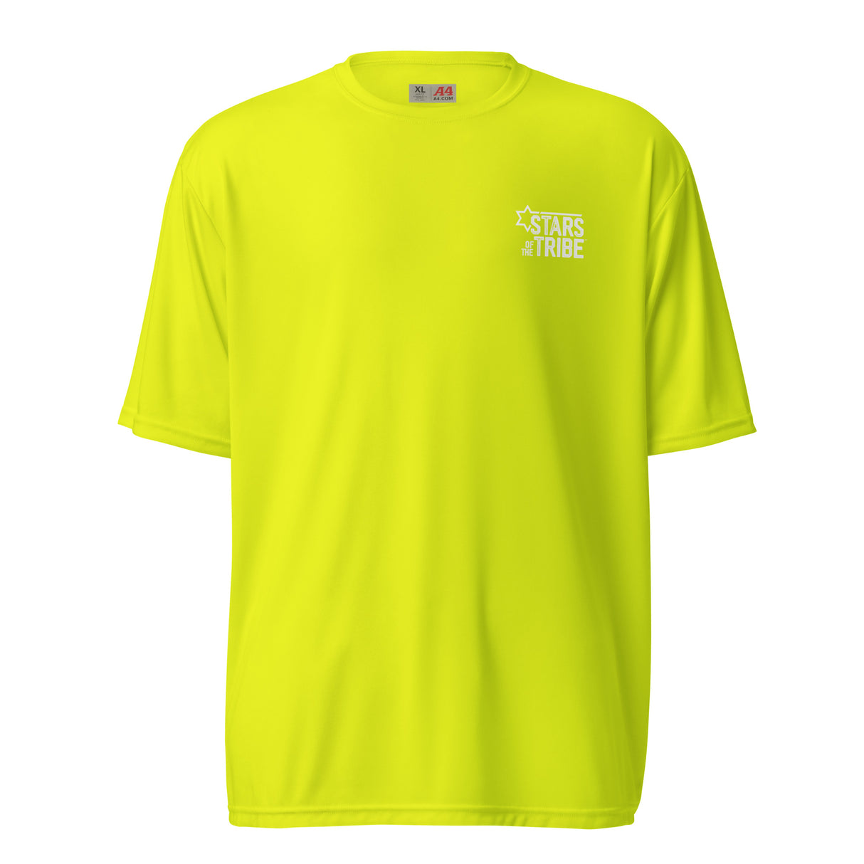 Stars of the Tribe™ Official Unisex Performance T-shirt