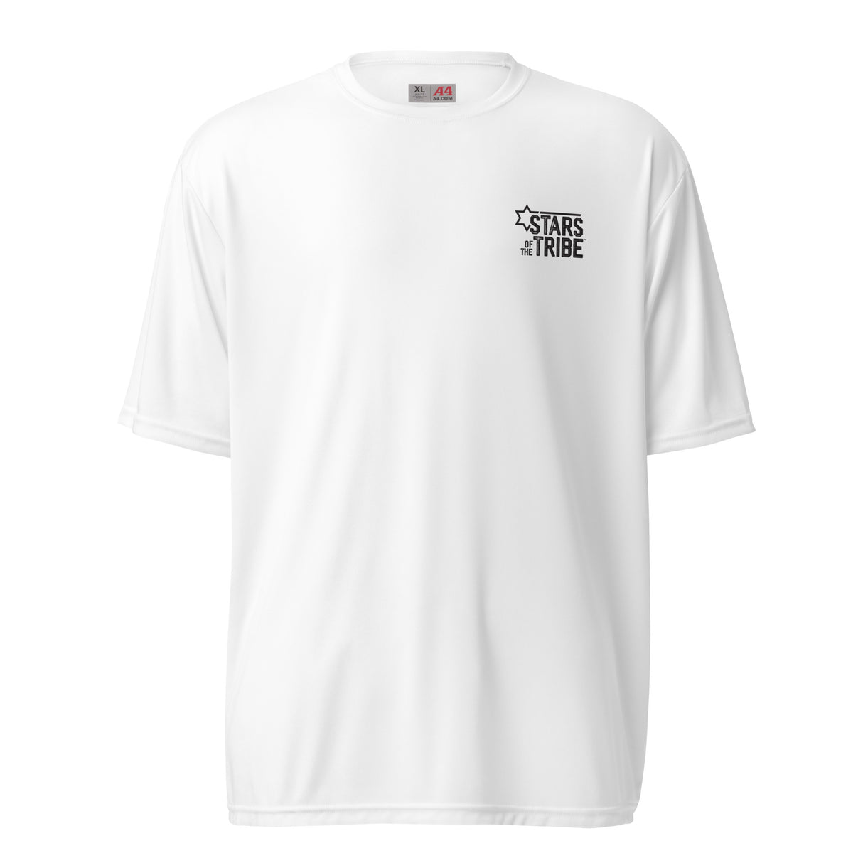 Stars of the Tribe™ Official Unisex Performance T-shirt