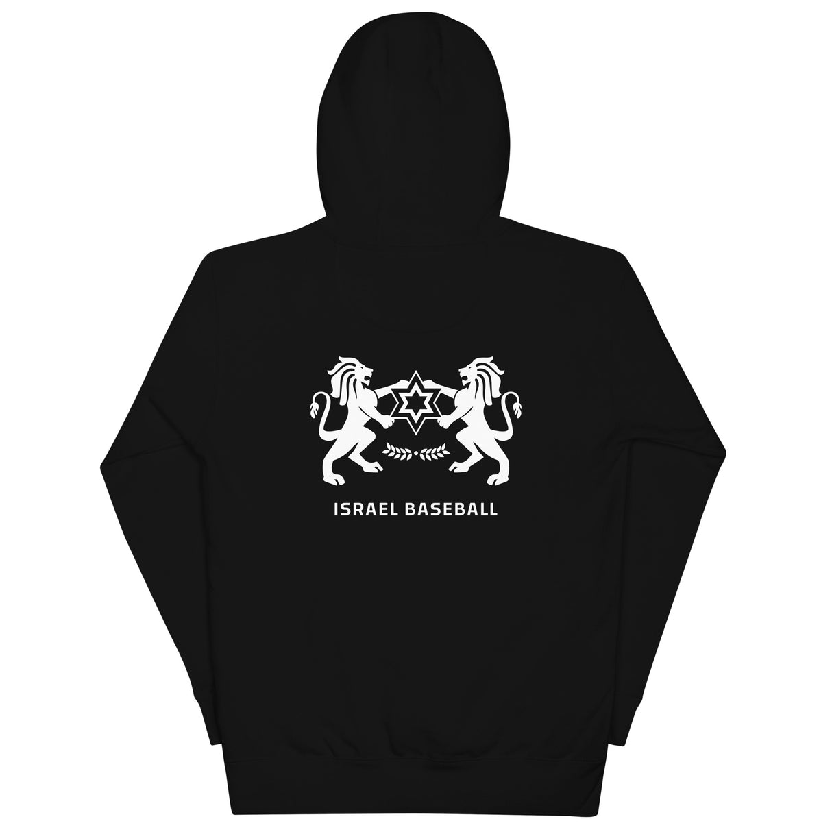 IB_Hamsa Unisex Hoodie