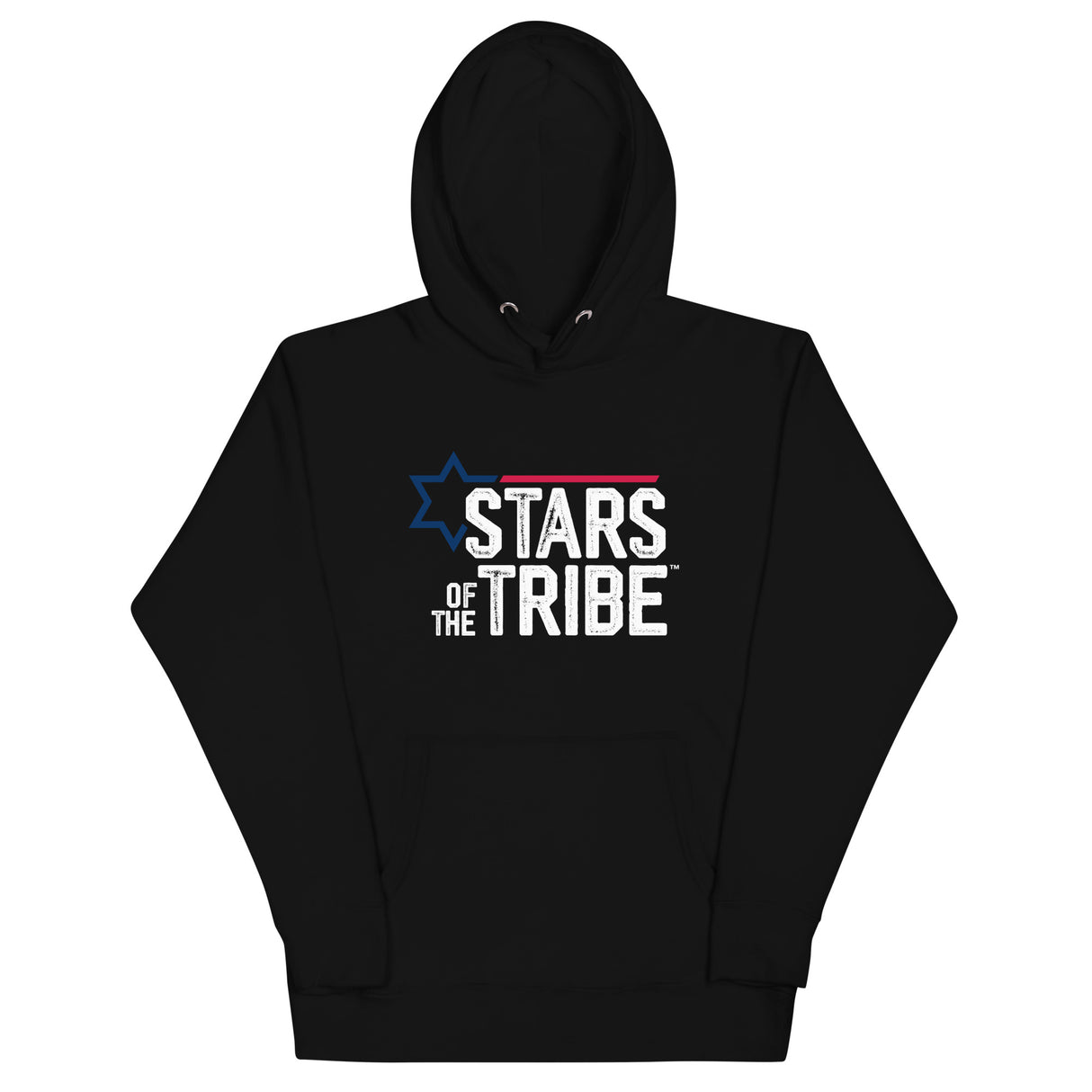 Stars of the Tribe™ Official Unisex Hoodie